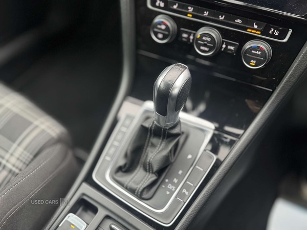 Used Volkswagen Golf 2017 for sale - 77230850: Photo 21