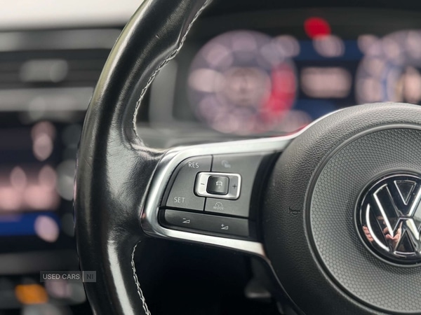 Used Volkswagen Golf 2017 for sale - 77230850: Photo 22