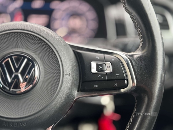 Used Volkswagen Golf 2017 for sale - 77230850: Photo 23