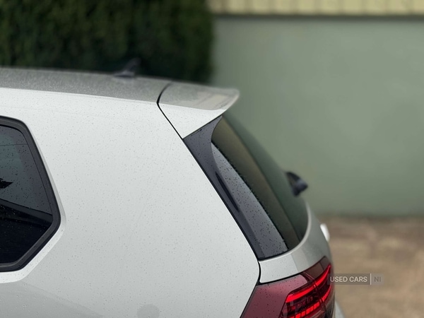 Used Volkswagen Golf 2017 for sale - 77230850: Photo 25