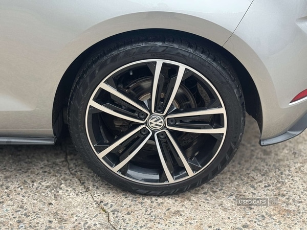 Used Volkswagen Golf 2017 for sale - 77230850: Photo 29