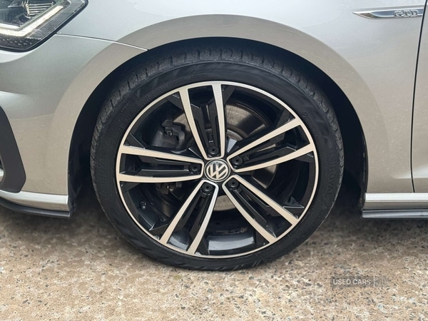 Used Volkswagen Golf 2017 for sale - 77230850: Photo 30