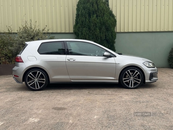 Used Volkswagen Golf 2017 for sale - 77230850: Photo 4