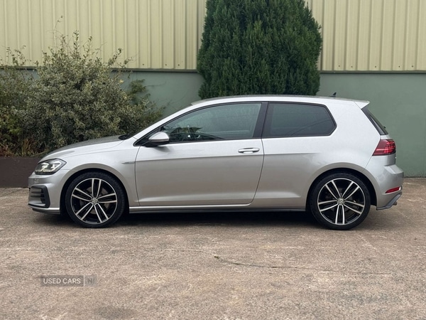 Used Volkswagen Golf 2017 for sale - 77230850: Photo 6