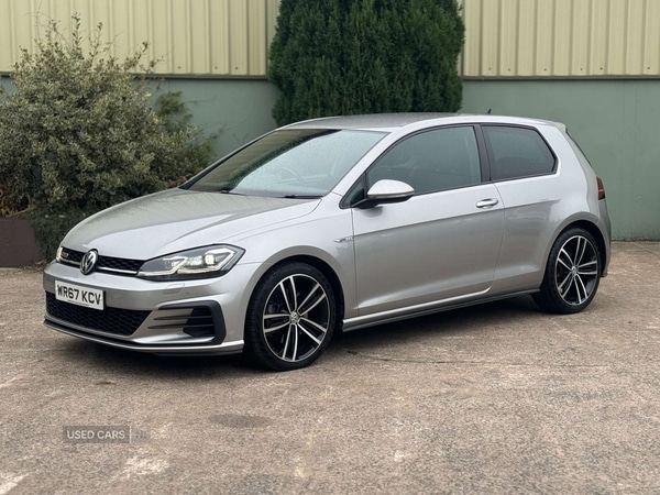 Used Volkswagen Golf 2017 for sale - 77230850: Photo 7