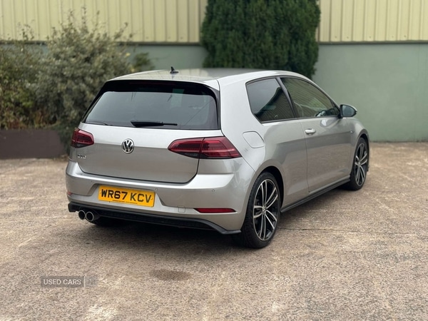 Used Volkswagen Golf 2017 for sale - 77230850: Photo 9