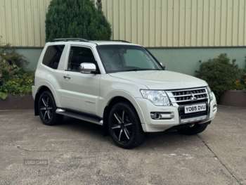 2015 - 3.2 DI-DC [197] Barbarian 3dr Auto