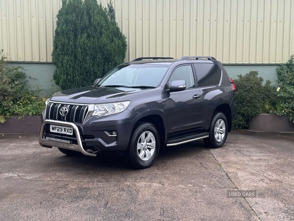 Used Toyota Landcruiser 2023 for sale - 76284897: Photo 10