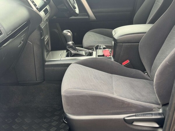 Used Toyota Landcruiser 2023 for sale - 76284897: Photo 12