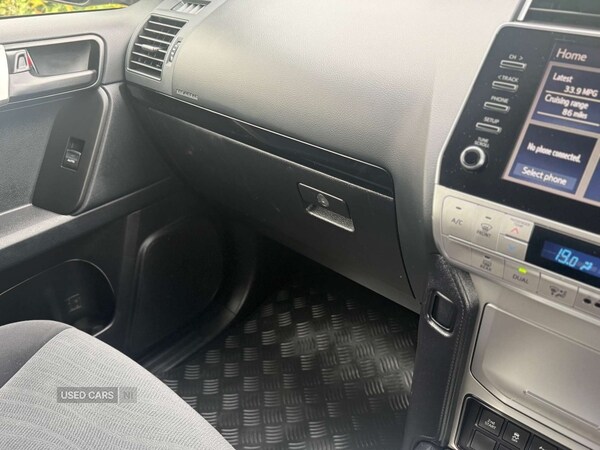 Used Toyota Landcruiser 2023 for sale - 76284897: Photo 14