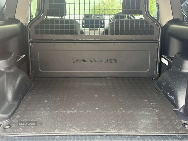 Used Toyota Landcruiser 2023 for sale - 76284897: Photo 15