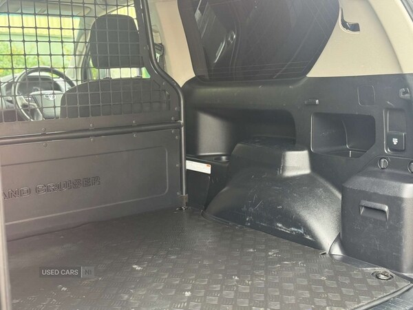 Used Toyota Landcruiser 2023 for sale - 76284897: Photo 16