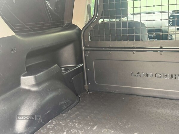 Used Toyota Landcruiser 2023 for sale - 76284897: Photo 17