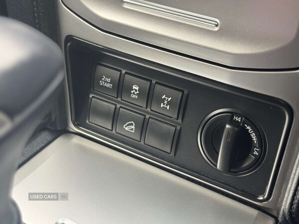Used Toyota Landcruiser 2023 for sale - 76284897: Photo 18
