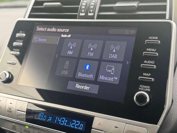 Used Toyota Landcruiser 2023 for sale - 76284897: Photo 21