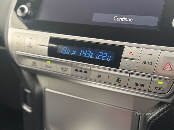 Used Toyota Landcruiser 2023 for sale - 76284897: Photo 23