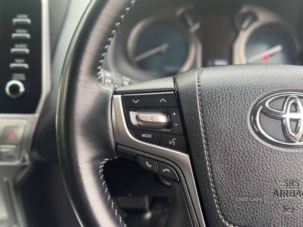 Used Toyota Landcruiser 2023 for sale - 76284897: Photo 24