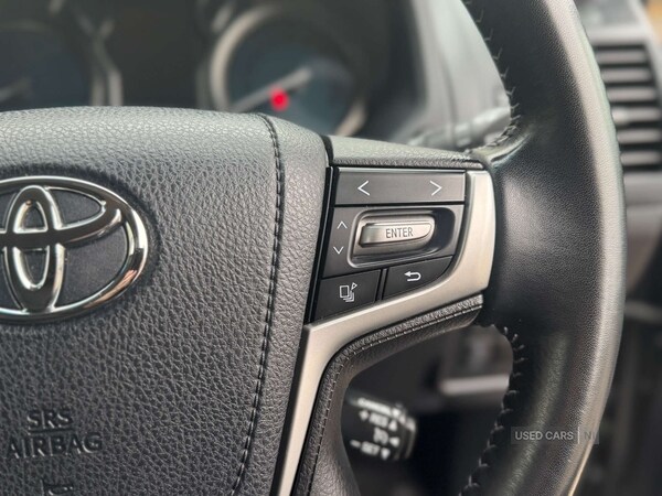 Used Toyota Landcruiser 2023 for sale - 76284897: Photo 25