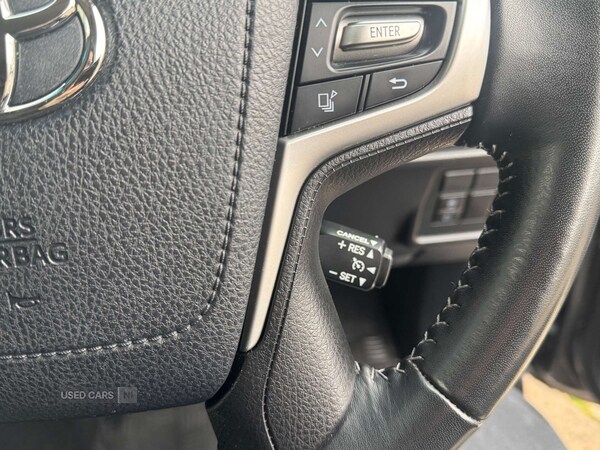 Used Toyota Landcruiser 2023 for sale - 76284897: Photo 26