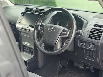 Used Toyota Landcruiser 2023 for sale - 76284897: Photo 2