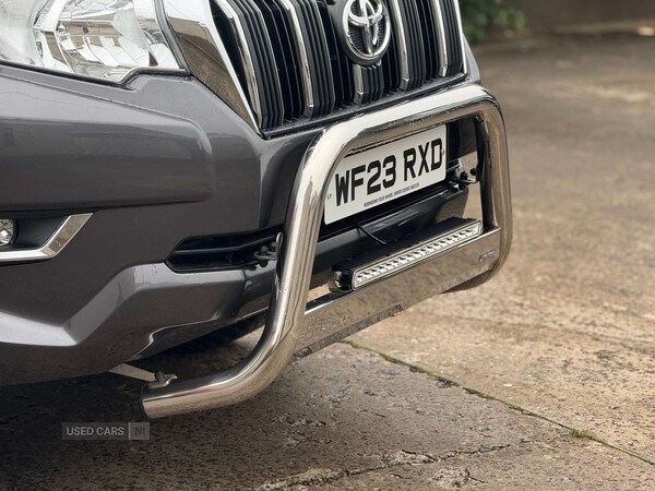 Used Toyota Landcruiser 2023 for sale - 76284897: Photo 30