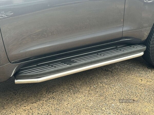 Used Toyota Landcruiser 2023 for sale - 76284897: Photo 34