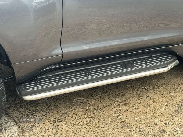 Used Toyota Landcruiser 2023 for sale - 76284897: Photo 35