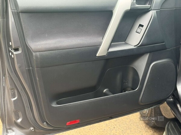 Used Toyota Landcruiser 2023 for sale - 76284897: Photo 36