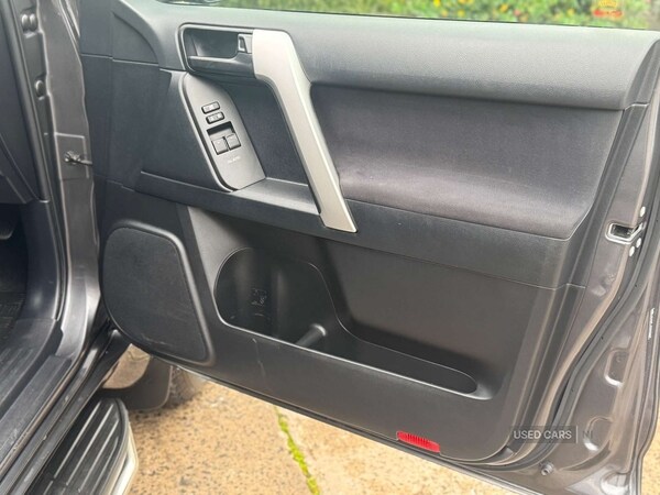 Used Toyota Landcruiser 2023 for sale - 76284897: Photo 37