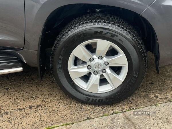 Used Toyota Landcruiser 2023 for sale - 76284897: Photo 39