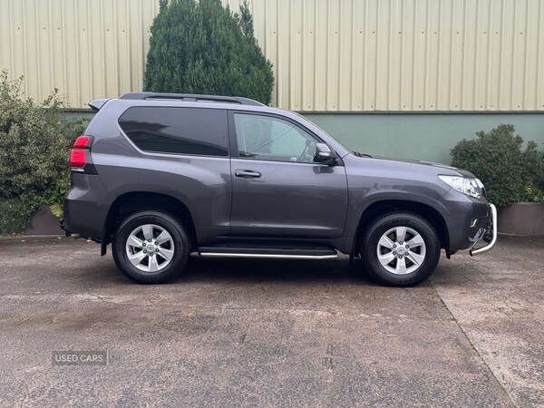 Used Toyota Landcruiser 2023 for sale - 76284897: Photo 3