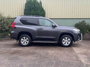 Used Toyota Landcruiser 2023 for sale - 76284897: Photo 3