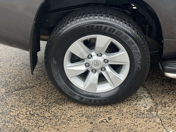 Used Toyota Landcruiser 2023 for sale - 76284897: Photo 40