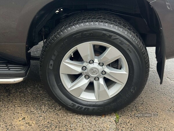 Used Toyota Landcruiser 2023 for sale - 76284897: Photo 41
