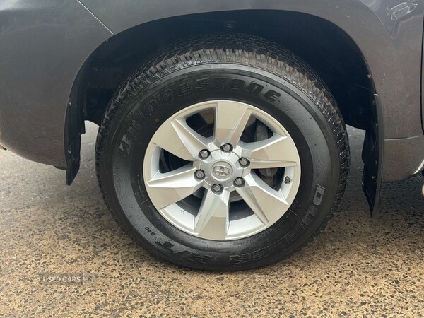 Used Toyota Landcruiser 2023 for sale - 76284897: Photo 42