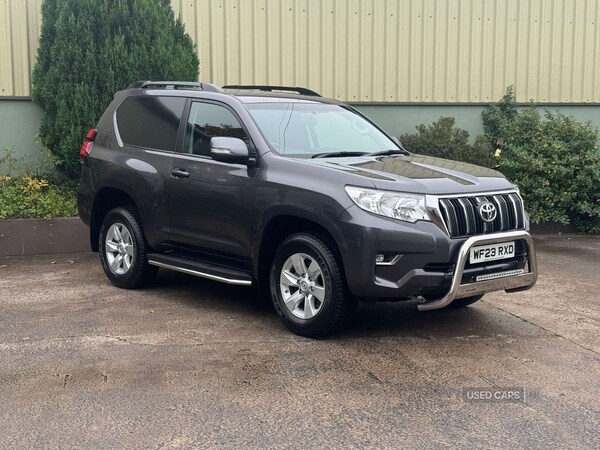 Used Toyota Landcruiser 2023 for sale - 76284897: Photo 4
