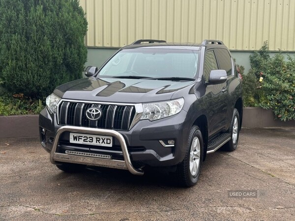 Used Toyota Landcruiser 2023 for sale - 76284897: Photo 5