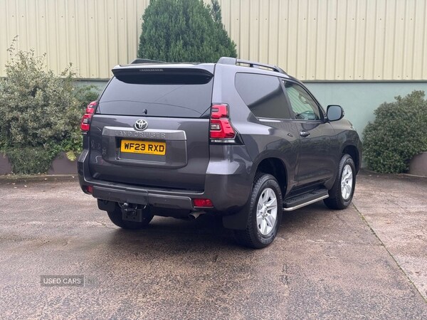 Used Toyota Landcruiser 2023 for sale - 76284897: Photo 8