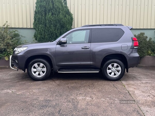 Used Toyota Landcruiser 2023 for sale - 76284897: Photo 9