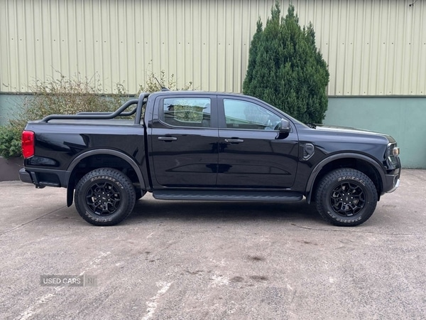 Used Ford Ranger 2025 for sale - 77217839: Photo 10