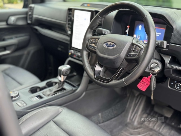 Used Ford Ranger 2025 for sale - 77217839: Photo 13