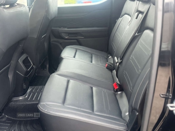 Used Ford Ranger 2025 for sale - 77217839: Photo 14