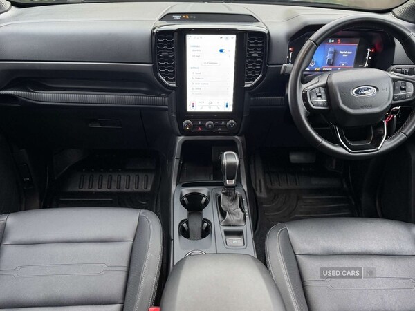 Used Ford Ranger 2025 for sale - 77217839: Photo 15