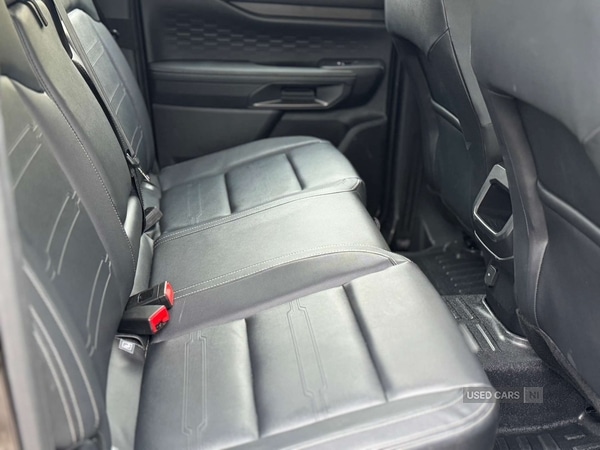 Used Ford Ranger 2025 for sale - 77217839: Photo 16