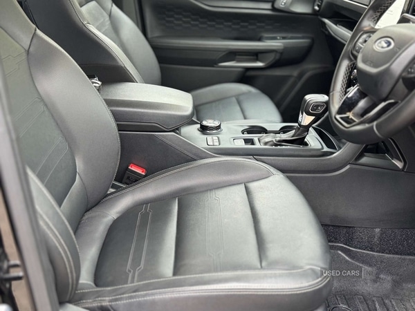 Used Ford Ranger 2025 for sale - 77217839: Photo 17