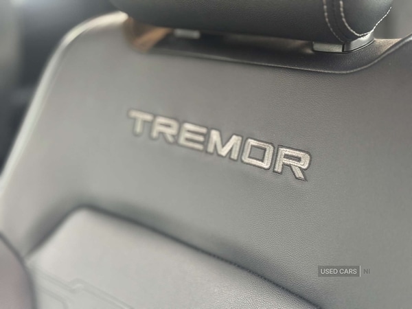 Used Ford Ranger 2025 for sale - 77217839: Photo 19