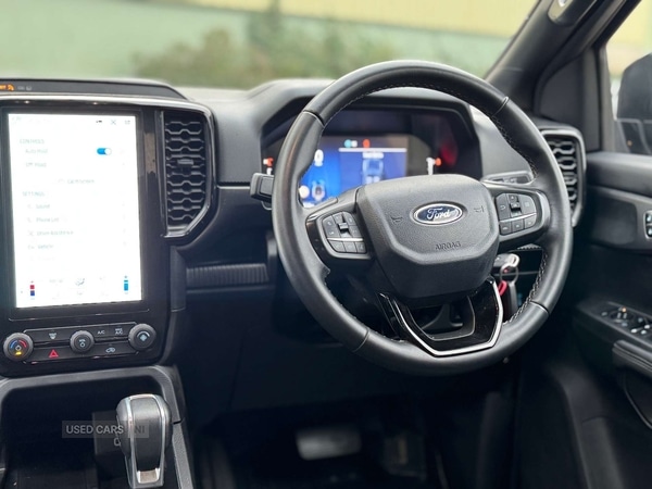 Used Ford Ranger 2025 for sale - 77217839: Photo 2