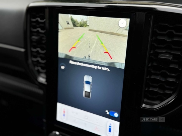 Used Ford Ranger 2025 for sale - 77217839: Photo 20