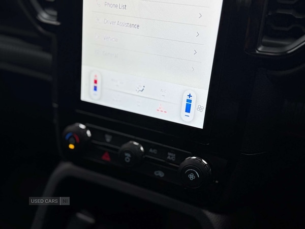 Used Ford Ranger 2025 for sale - 77217839: Photo 21