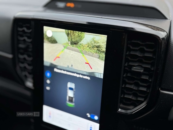 Used Ford Ranger 2025 for sale - 77217839: Photo 22